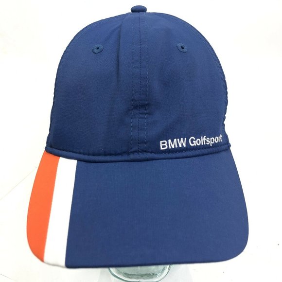bmw golfsport cap